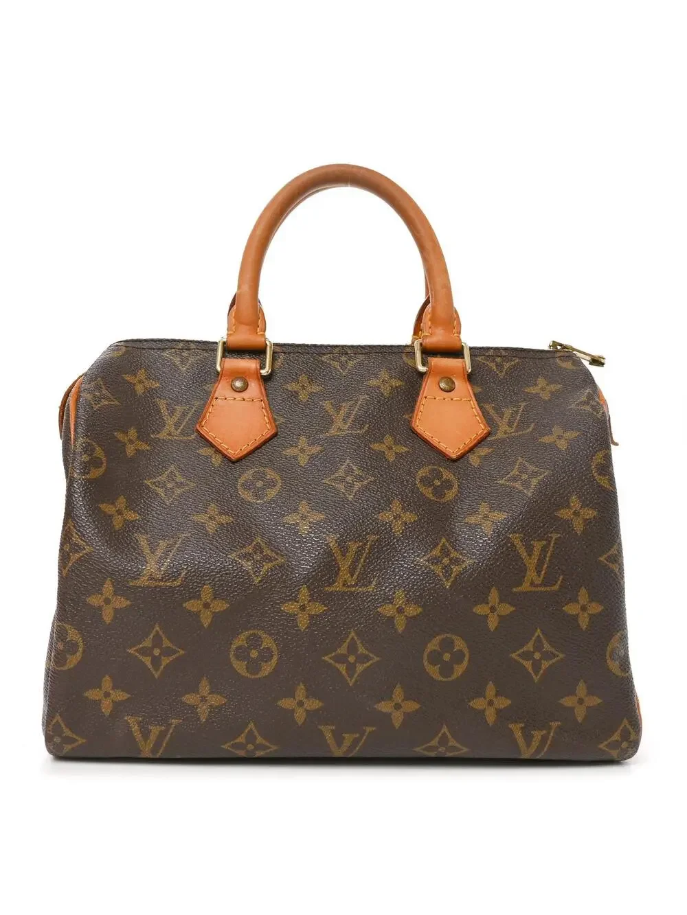 Louis Vuitton Speedy 25 #307809L89B